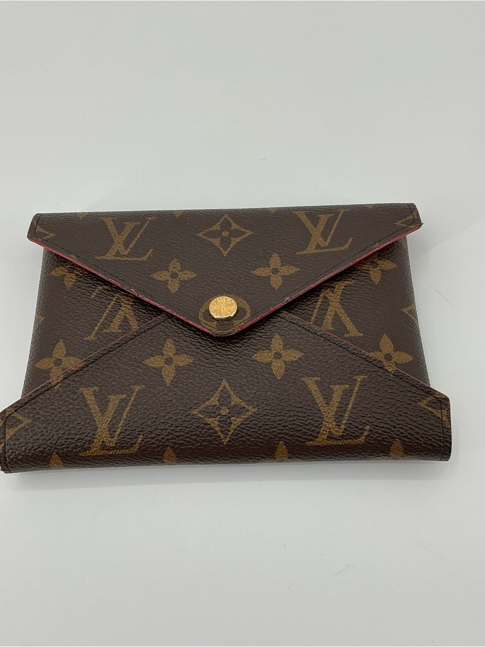 Louis Vuitton Monogram Kirigami Pochette Set of 3 Pouches COA - Picture 9 of 16